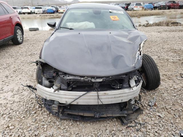 Photo 5 from auction – 2015 CHRYSLER 200 C with VIN 1C3CCCCG5FN510021