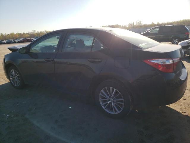 Photo 2 from auction – 2015 TOYOTA COROLLA L with VIN 2T1BURHE2FC391359