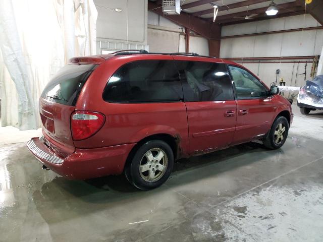 Zdjęcie 3 z aukcji – 2007 DODGE GRAND CARA z VIN 2D4GP44LX7R150481