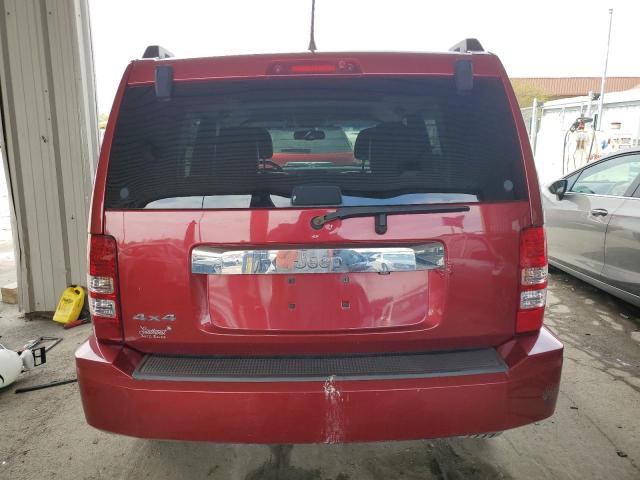Photo 6 from auction – 2012 JEEP LIBERTY SP with VIN 1C4PJMAK3CW198710