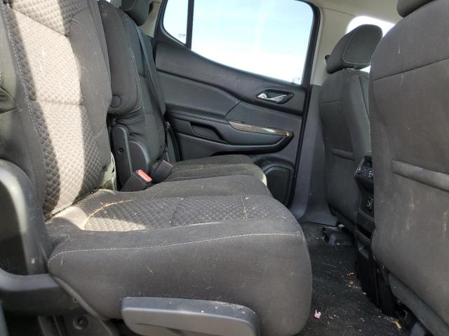 Photo 11 from auction – 2017 GMC ACADIA SLE with VIN 1GKKNSLS1HZ281224