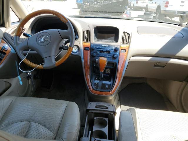 Photo 8 from auction – 2002 LEXUS RX 300 with VIN JTJGF10U720146594