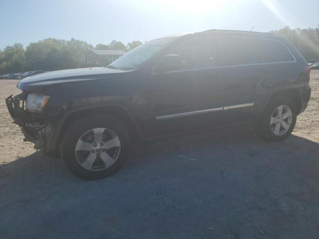 JEEP GRAND CHER 2013 with VIN 1C4RJFAG6DC615532 - Photo from auction