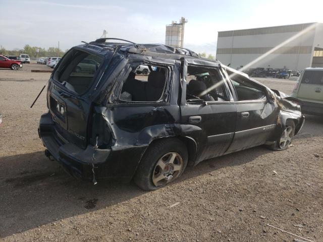 Photo 3 from auction – 2004 CHEVROLET TRAILBLAZE with VIN 1GNDT13S342325268