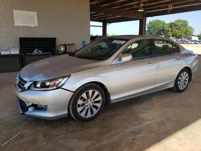 HONDA ACCORD EX 2013 with VIN 1HGCR2F73DA081628 - Photo from auction