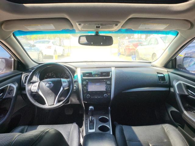 Photo 9 from auction – 2015 NISSAN ALTIMA 2.5 with VIN 1N4AL3AP3FC127346