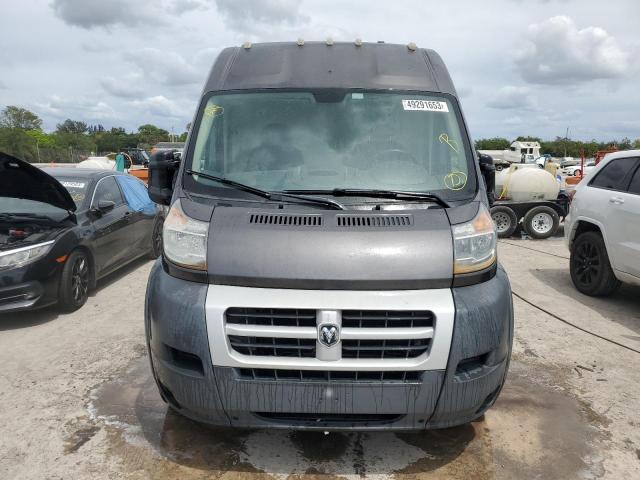 Photo 5 from auction – 2014 RAM PROMASTER with VIN 3C6TRVDG8EE106094
