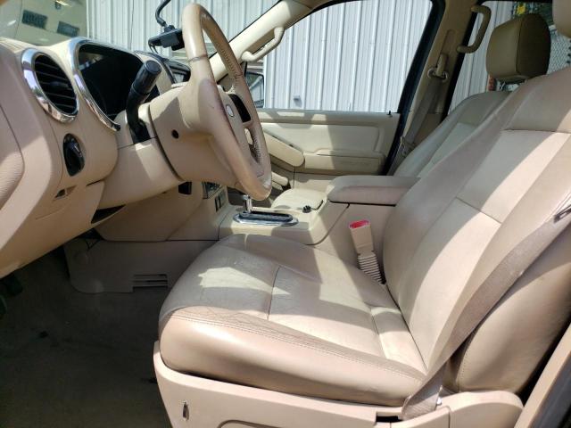 Photo 7 from auction – 2006 FORD EXPLORER X with VIN 1FMEU73E36UB59991
