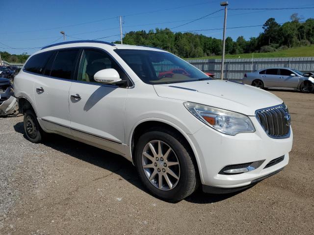 Photo 4 from auction – 2015 BUICK ENCLAVE with VIN 5GAKRBKD0FJ177162