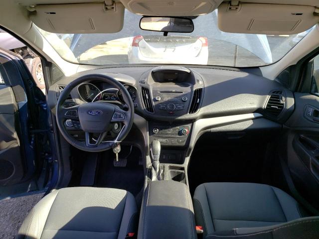 Photo 8 from auction – 2018 FORD ESCAPE S with VIN 1FMCU0F73JUB68579