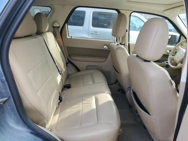 Photo 11 from auction – 2012 FORD ESCAPE LIM with VIN 1FMCU9EG3CKA04060