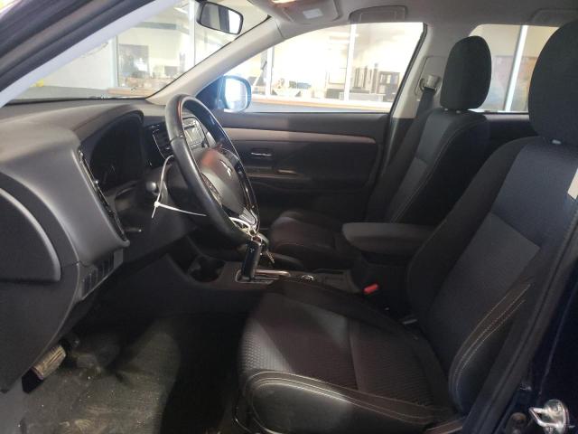 Photo 7 from auction – 2016 MITSUBISHI OUTLANDER with VIN JA4AZ3A3XGZ016436