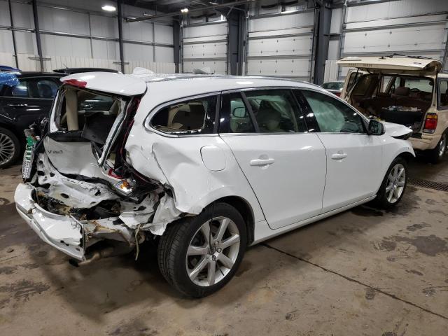 Photo 3 from auction – 2016 VOLVO V60 T5 PRE with VIN YV140MEK9G1292071