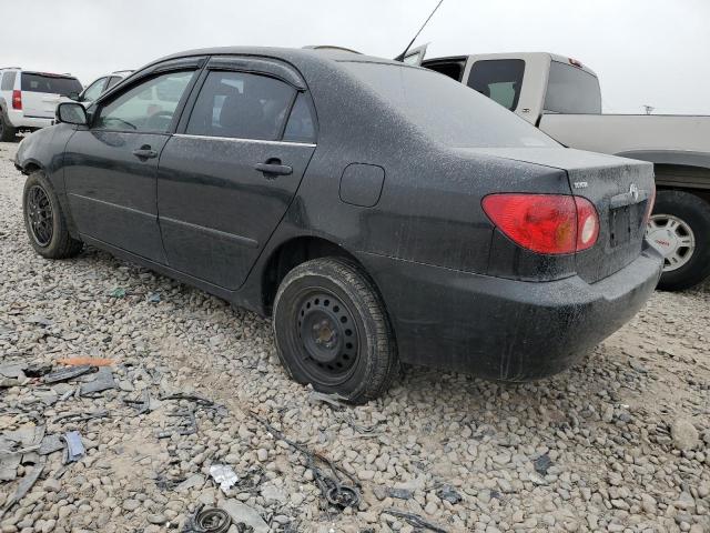 Photo 2 from auction – 2003 TOYOTA COROLLA CE with VIN 1NXBR32E83Z110019