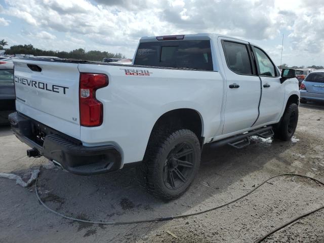 Photo 3 from auction – 2019 CHEVROLET SILVERADO with VIN 1GCPYFED7KZ402859