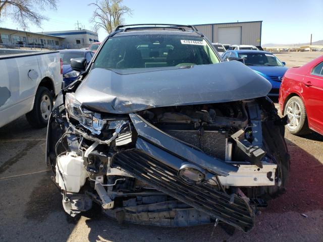 Photo 5 from auction – 2020 TOYOTA RAV4 LE with VIN JTMF1RFV0LD064566