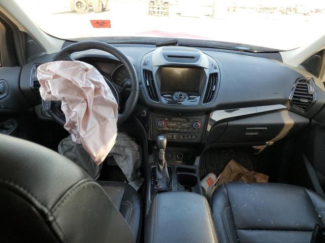 Photo 8 from auction – 2018 FORD ESCAPE TIT with VIN 1FMCU9J97JUD27553