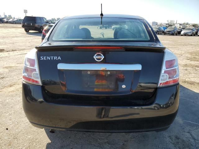 Photo 6 from auction – 2012 NISSAN SENTRA 2.0 with VIN 3N1AB6AP5CL756219