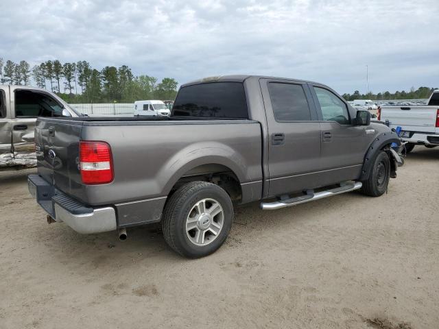 Photo 3 from auction – 2005 FORD F150 SUPER with VIN 1FTPW12555KF10500