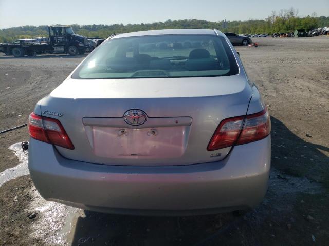 Photo 6 from auction – 2007 TOYOTA CAMRY CE with VIN 4T1BE46K77U124923