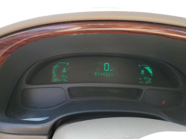 Photo 9 from auction – 2004 CADILLAC DEVILLE with VIN 1G6KD54YX4U187341