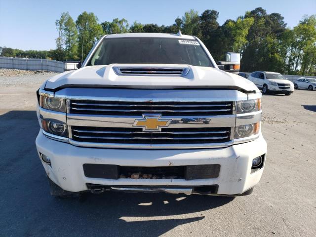 Photo 5 from auction – 2017 CHEVROLET SILVERADO with VIN 1GC1KXEY5HF132525