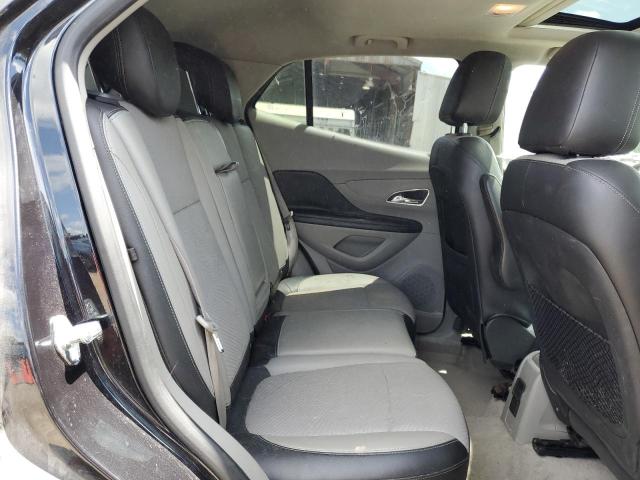 Photo 11 from auction – 2013 BUICK ENCORE CON with VIN KL4CJBSB6DB064603
