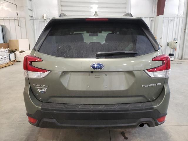 Photo 6 from auction – 2019 SUBARU FORESTER P with VIN JF2SKAGC5KH534223