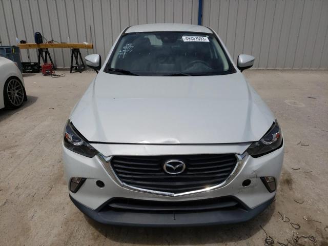 Photo 5 from auction – 2018 MAZDA CX-3 TOURI with VIN JM1DKDC77J0327525