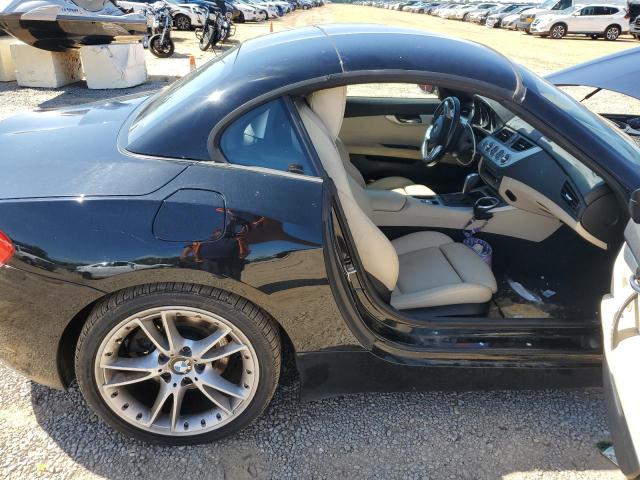 Photo 10 from auction – 2010 BMW Z4 SDRIVE3 with VIN WBALM5C51AE377119