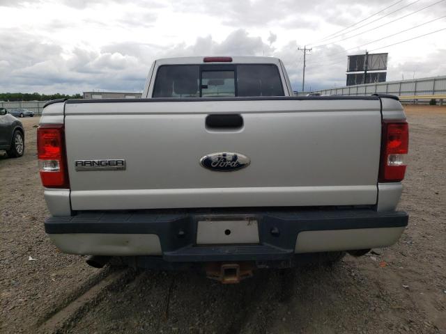 Photo 6 from auction – 2010 FORD RANGER SUP with VIN 1FTKR4EE8APA01304