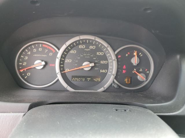 Photo 9 from auction – 2006 HONDA PILOT EX with VIN 5FNYF18776B026565