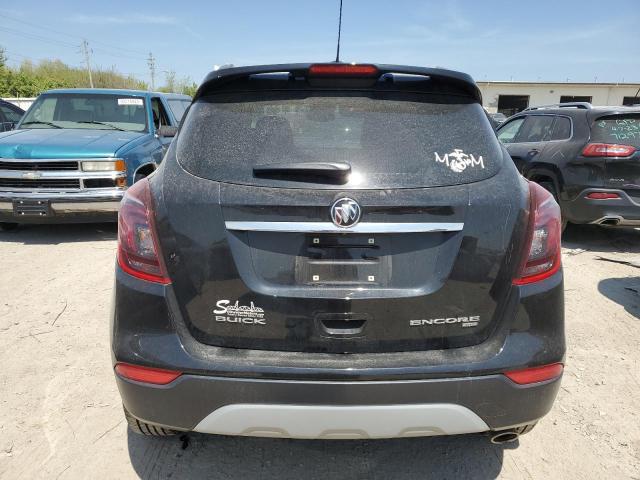 Photo 6 from auction – 2018 BUICK ENCORE SPO with VIN KL4CJ2SB6JB519400