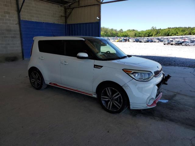 Photo 4 from auction – 2014 KIA SOUL + with VIN KNDJP3A56E7070483