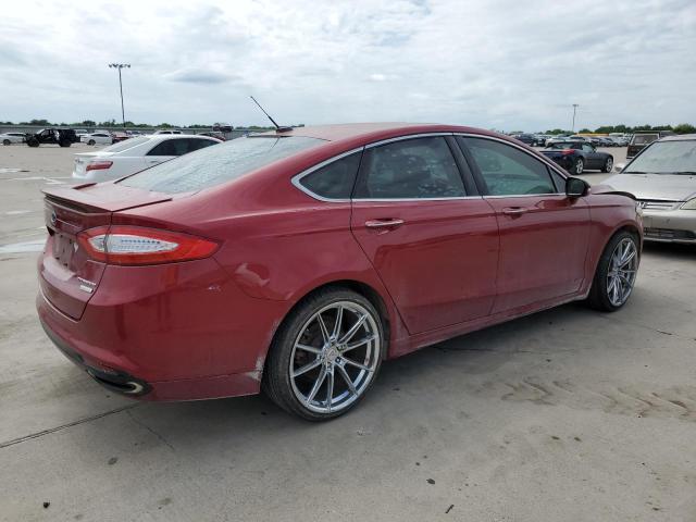 Photo 3 from auction – 2015 FORD FUSION TIT with VIN 3FA6P0K99FR223749