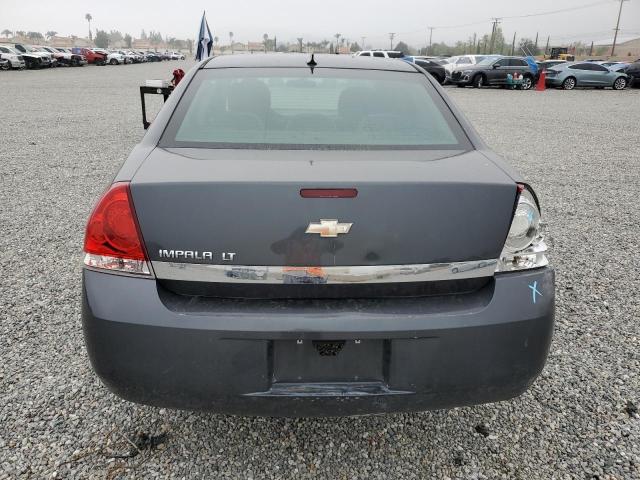 Photo 6 from auction – 2010 CHEVROLET IMPALA LT with VIN 2G1WB5EN2A1222754