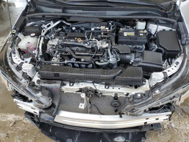 Photo 11 from auction – 2020 TOYOTA COROLLA SE with VIN 5YFS4RCE8LP041379