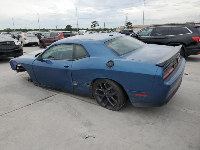Photo 2 from auction – 2020 DODGE CHALLENGER with VIN 2C3CDZAG5LH189945