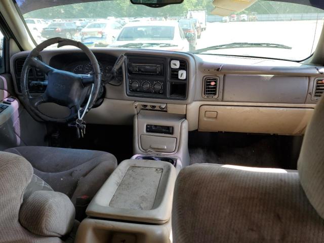 Photo 8 from auction – 2002 GMC YUKON with VIN 1GKEC13Z52R141811