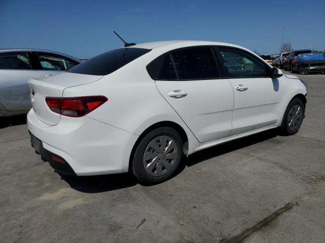 Photo 3 from auction – 2019 KIA RIO S with VIN 3KPA24AB7KE247354