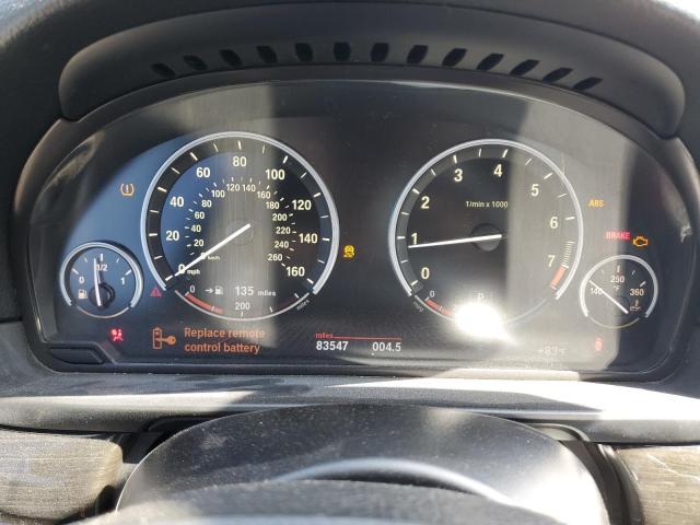 Фото 9 с аукциона – 2012 BMW 550 I с VIN WBAFR9C51CDV59417