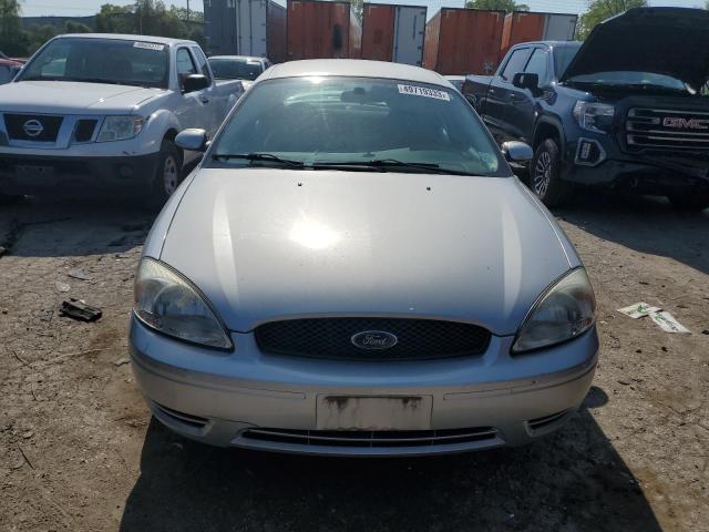 Photo 5 from auction – 2004 FORD TAURUS SE with VIN 1FAFP53U14A108747