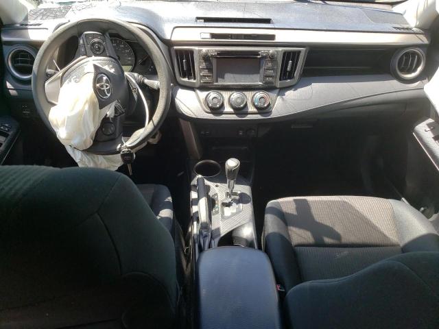 Photo 8 from auction – 2015 TOYOTA RAV4 LE with VIN JTMZFREV5FD067564