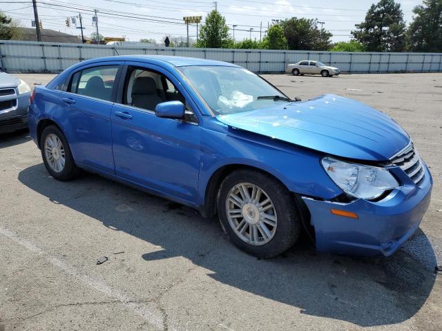 Photo 4 from auction – 2007 CHRYSLER SEBRING with VIN 1C3LC46K37N509618