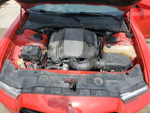 Photo 11 from auction – 2014 DODGE CHARGER R/ with VIN 2C3CDXDT9EH227726
