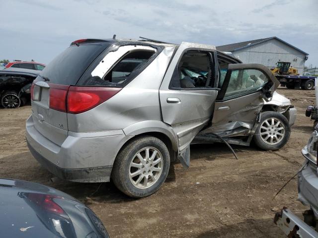 Photo 3 from auction – 2006 BUICK RENDEZVOUS with VIN 3G5DA03L46S656697