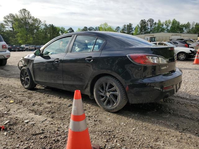 Photo 2 from auction – 2012 MAZDA 3 I with VIN JM1BL1V89C1660508