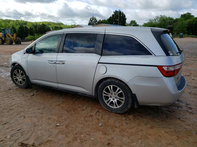 Photo 2 from auction – 2012 HONDA ODYSSEY EX with VIN 5FNRL5H48CB045678