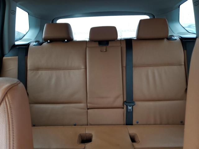 Photo 10 from auction – 2017 BMW X3 SDRIVE2 with VIN 5UXWZ7C39H0V92569