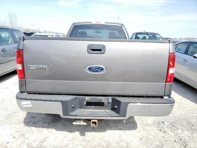Photo 6 from auction – 2005 FORD F150 with VIN 1FTRF12W65KC58046